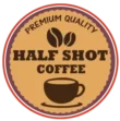 Half Shot Coffee